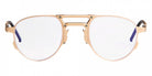 Movitra® Levitas 03 MVT Levitas 03 Rose Gold 47 - Rose Gold Eyeglasses