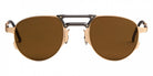 Movitra® Levitas 03 Sun MVT Levitas 03 Sun Rose Gold 47 - Rose Gold Sunglasses