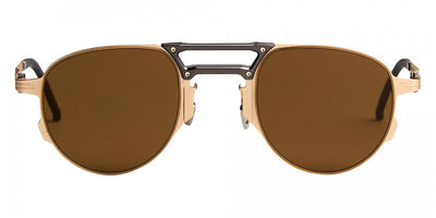 Movitra® Levitas 03 Sun MVT Levitas 03 Sun Rose Gold 47 - Rose Gold Sunglasses