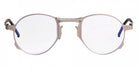 Movitra® Levitas 04 MVT Levitas 04 Dark Gun 46 - Dark Gun Eyeglasses