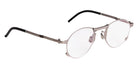 Movitra® Levitas 04 MVT Levitas 04 Dark Gun 46 - Dark Gun Eyeglasses