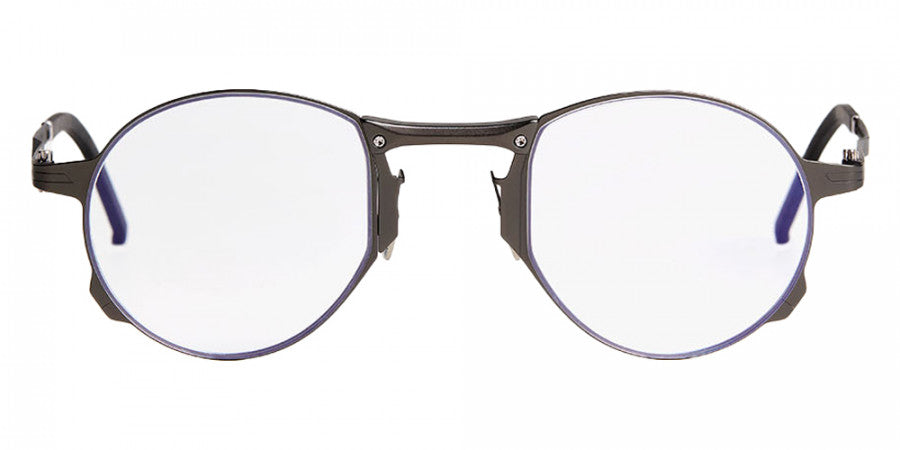 Movitra® Levitas 04 MVT Levitas 04 Light Gun 46 - Light Gun Eyeglasses