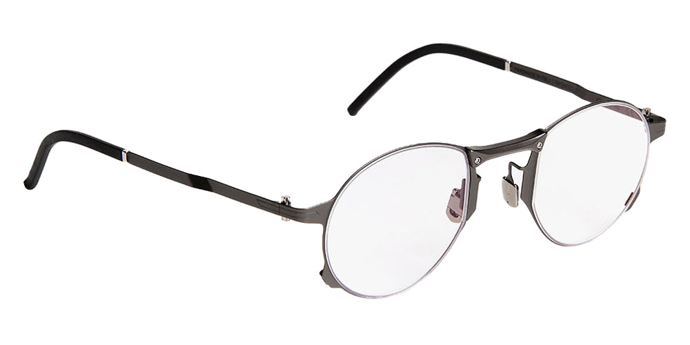 Movitra® Levitas 04 MVT Levitas 04 Light Gun 46 - Light Gun Eyeglasses
