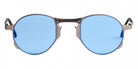 Movitra® Levitas 04 Sun MVT Levitas 04 Sun Light Gun 46 - Light Gun Sunglasses