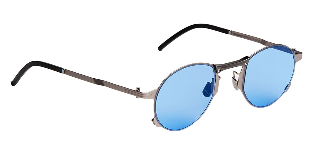 Movitra® Levitas 04 Sun MVT Levitas 04 Sun Light Gun 46 - Light Gun Sunglasses