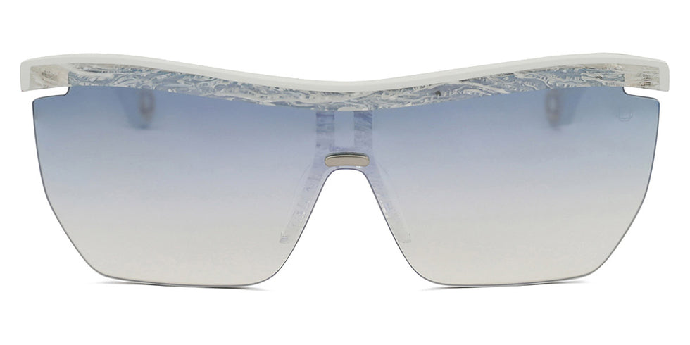 Blake Kuwahara® LEVITT BLK LEVITT FROST 14 - FROST Sunglasses