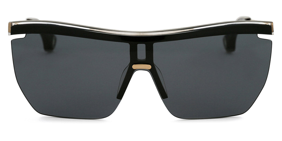Blake Kuwahara® LEVITT BLK LEVITT MIDNIGHT 14 - MIDNIGHT Sunglasses