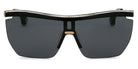 Blake Kuwahara® LEVITT BLK LEVITT MIDNIGHT 14 - MIDNIGHT Sunglasses