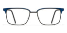 Blackfin® LEXINGTON BLF LEXINGTON 862 51 - Gray/Blue Eyeglasses