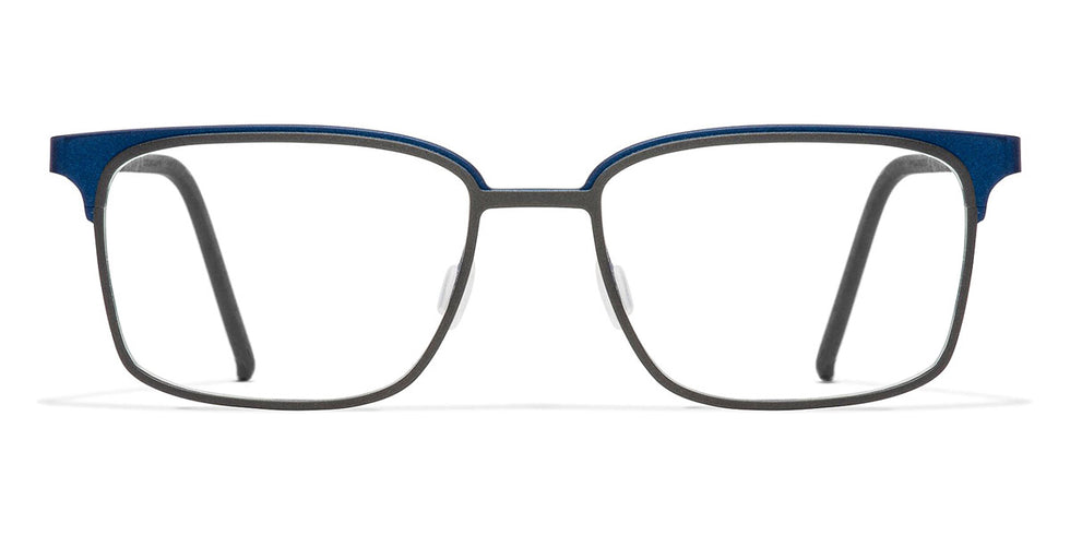 Blackfin® LEXINGTON BLF LEXINGTON 862 51 - Gray/Blue Eyeglasses
