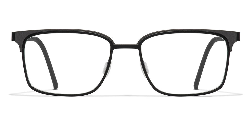Blackfin® LEXINGTON BLF LEXINGTON 927 51 - Black/Gray Eyeglasses