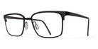 Blackfin® LEXINGTON BLF LEXINGTON 927 51 - Black/Gray Eyeglasses