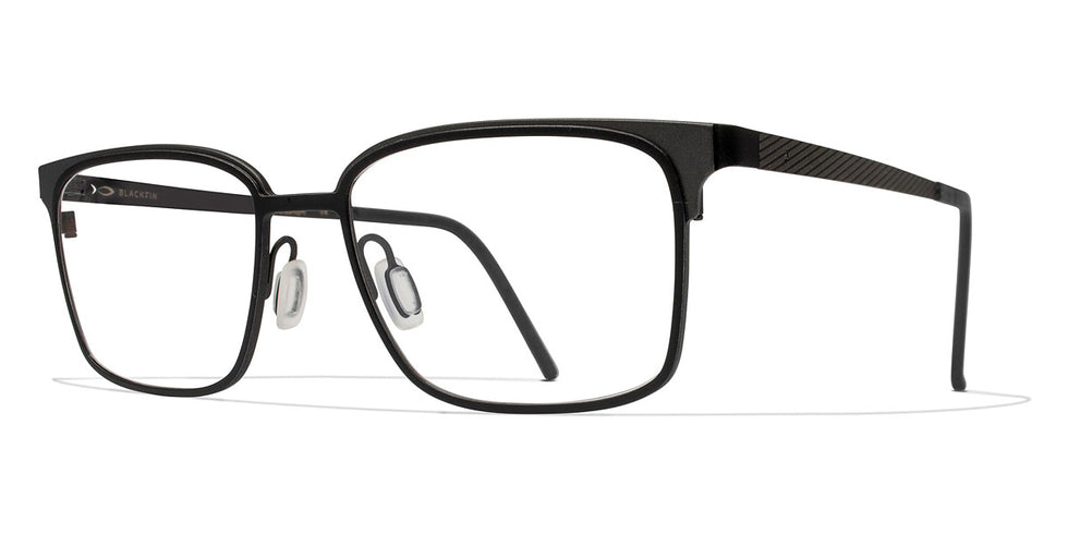 Blackfin® LEXINGTON BLF LEXINGTON 927 51 - Black/Gray Eyeglasses