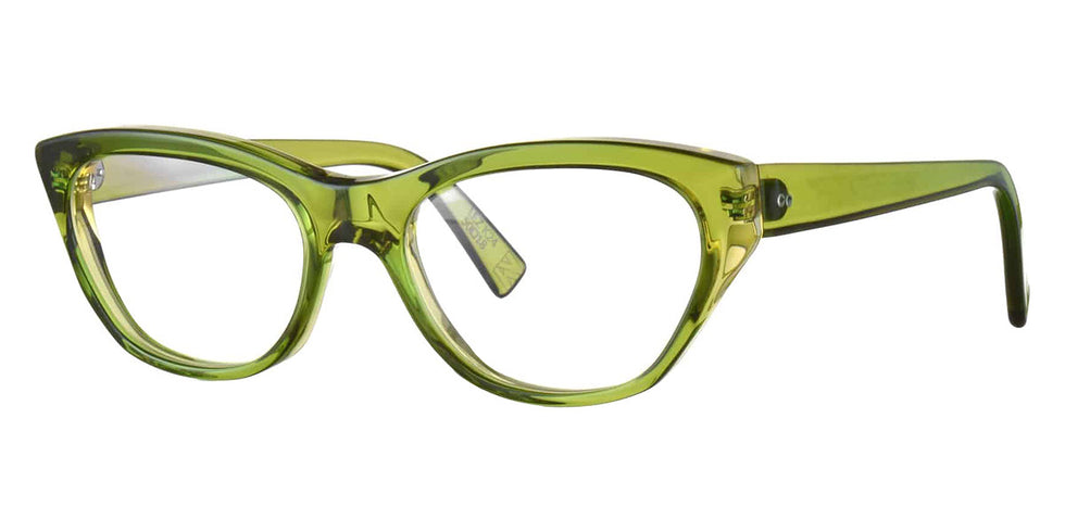 Kirk & Kirk® LEZ KK LEZ JUNIPER 50 - Juniper Eyeglasses