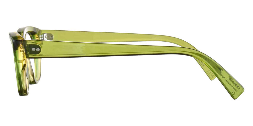 Kirk & Kirk® LEZ KK LEZ JUNIPER 50 - Juniper Eyeglasses