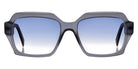 Kirk & Kirk® Liam KK LIAM JET 54 - Jet Sunglasses
