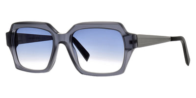 Kirk & Kirk® Liam KK LIAM JET 54 - Jet Sunglasses