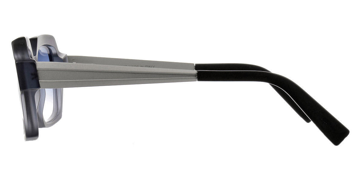 Kirk & Kirk® Liam KK LIAM JET 54 - Jet Sunglasses