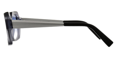 Kirk & Kirk® Liam KK LIAM JET 54 - Jet Sunglasses