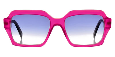 Kirk & Kirk® Liam KK LIAM RASPBERRY 54 - Raspberry Sunglasses