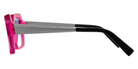 Kirk & Kirk® Liam KK LIAM RASPBERRY 54 - Raspberry Sunglasses