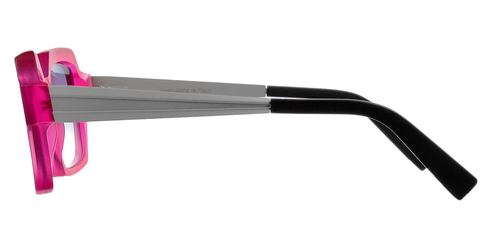 Kirk & Kirk® Liam KK LIAM RASPBERRY 54 - Raspberry Sunglasses