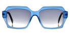 Kirk & Kirk® Liam KK LIAM ROYAL 54 - Royal Sunglasses