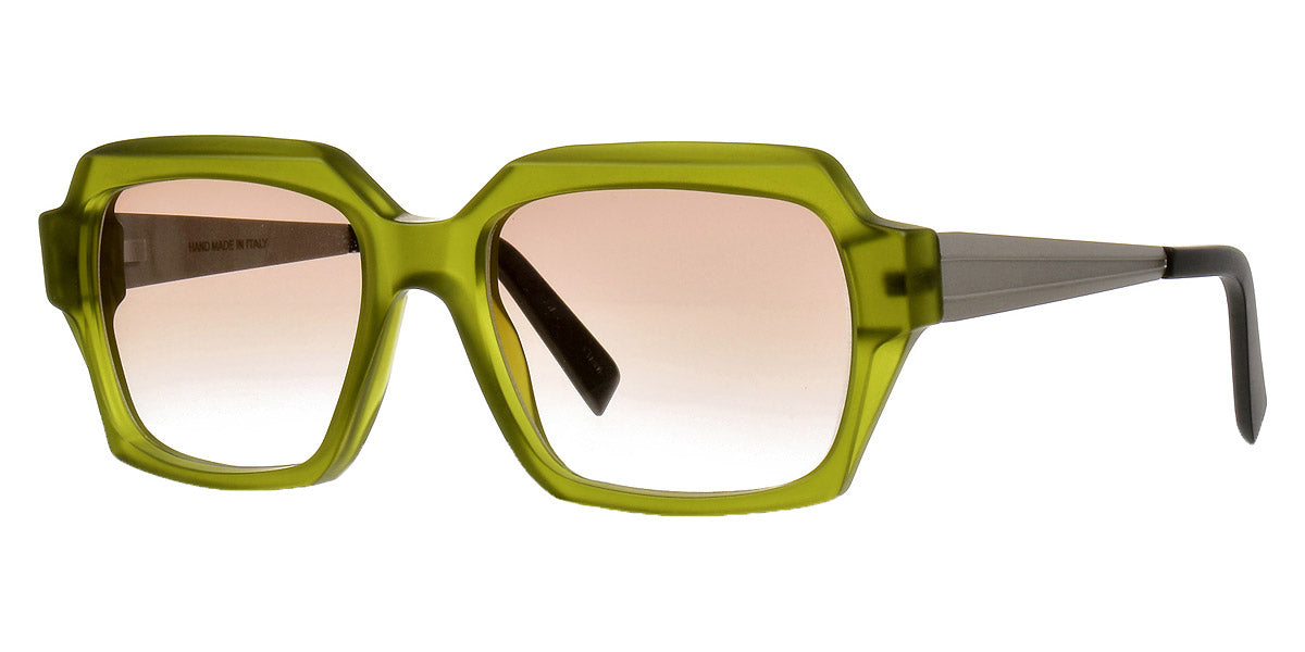 Kirk & Kirk® Liam KK LIAM SAGE 54 - Sage Sunglasses
