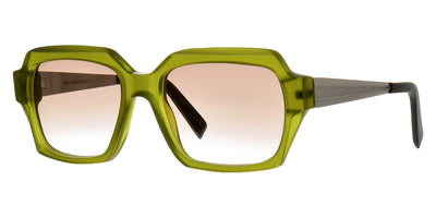 Kirk & Kirk® Liam KK LIAM SAGE 54 - Sage Sunglasses