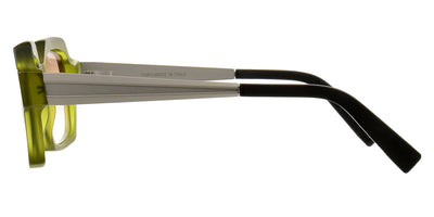 Kirk & Kirk® Liam KK LIAM SAGE 54 - Sage Sunglasses