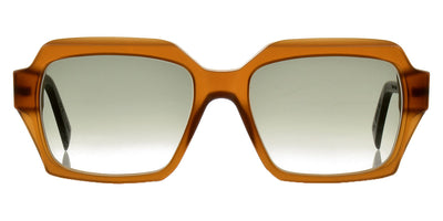 Kirk & Kirk® Liam KK LIAM WALNUT 54 - Walnut Sunglasses