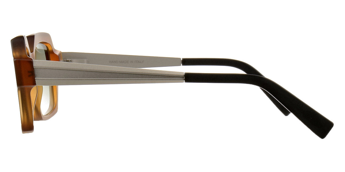 Kirk & Kirk® Liam KK LIAM WALNUT 54 - Walnut Sunglasses