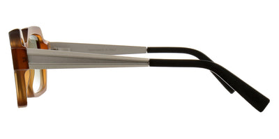 Kirk & Kirk® Liam KK LIAM WALNUT 54 - Walnut Sunglasses