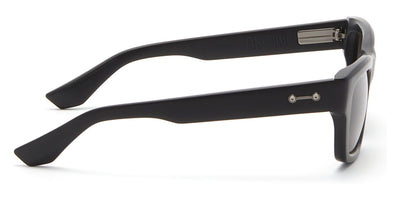 AKONI® Libra AKO Libra 110A 52 - Matte Black Sunglasses