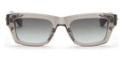 AKONI® Libra AKO Libra 110C 52 - Dark Crystal Grey Sunglasses
