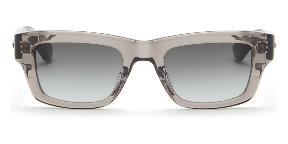 AKONI® Libra AKO Libra 110C 52 - Dark Crystal Grey Sunglasses