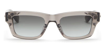 AKONI® Libra AKO Libra 110C 52 - Dark Crystal Grey Sunglasses