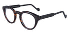 NaoNed® Limag NAO Limag 2401 47 - 2401 Tortoiseshell / Black Eyeglasses