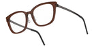 Lindberg® Acetanium™ 1058 Eyeglasses - AK97 K162M PU9