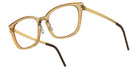 Lindberg® Acetanium™ 1058 Eyeglasses - AK98 K223 GT