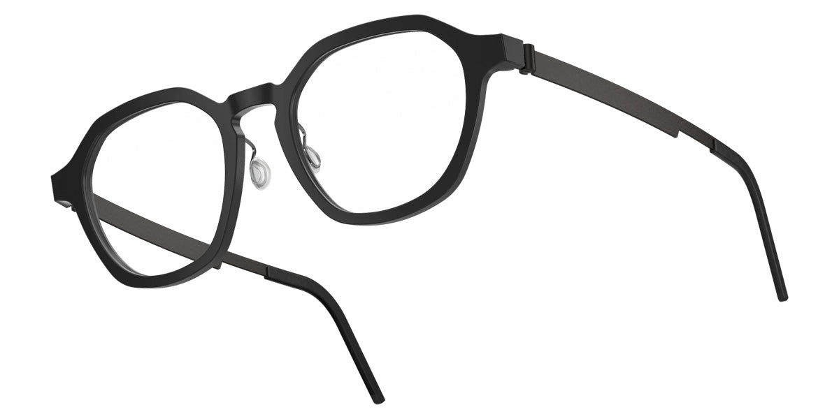 Lindberg® Acetanium™ 1061 Eyeglasses - AL11 K24M U9
