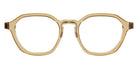 Lindberg® Acetanium™ 1061 Eyeglasses - AL12 K223 PU9