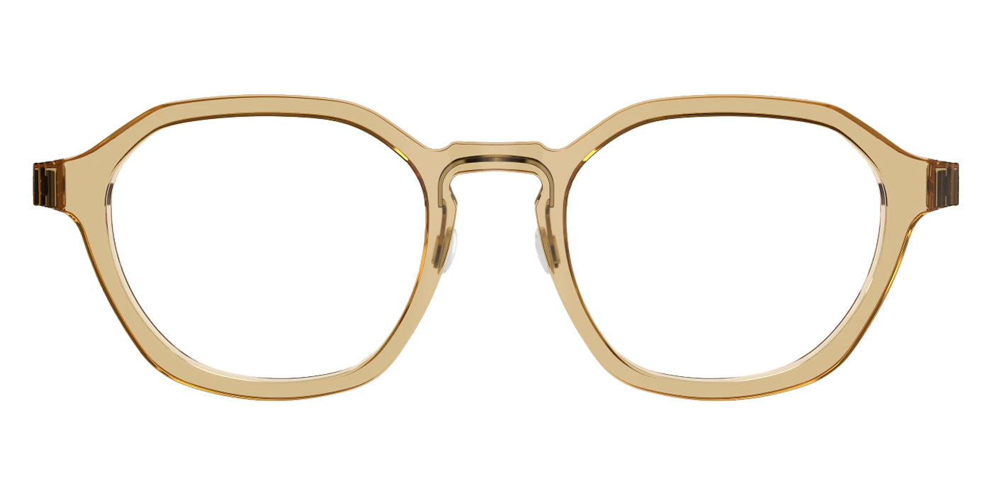 Lindberg® Acetanium™ 1061 Eyeglasses - AL12 K223 PU9