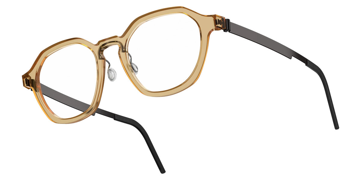 Lindberg® Acetanium™ 1061 Eyeglasses - AL12 K223 PU9