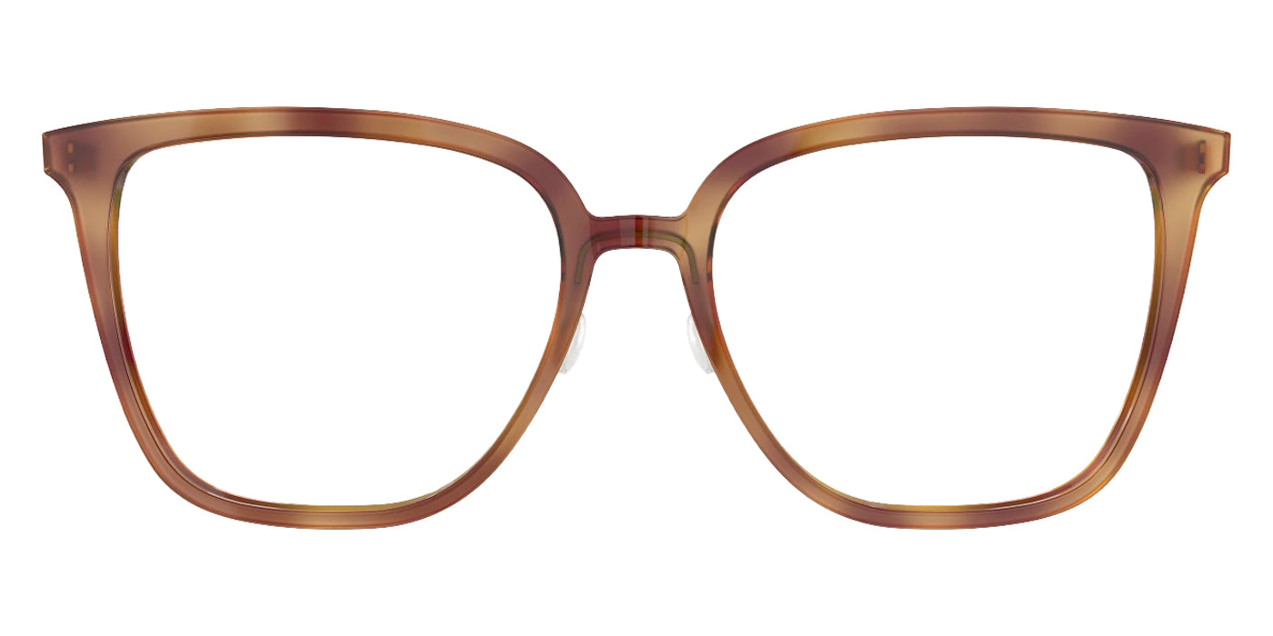 Lindberg® Acetanium™ 1188 Square Eyeglasses - Eurooptica