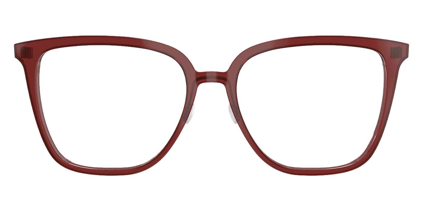 Lindberg® Acetanium™ 1188 Square Eyeglasses - Eurooptica