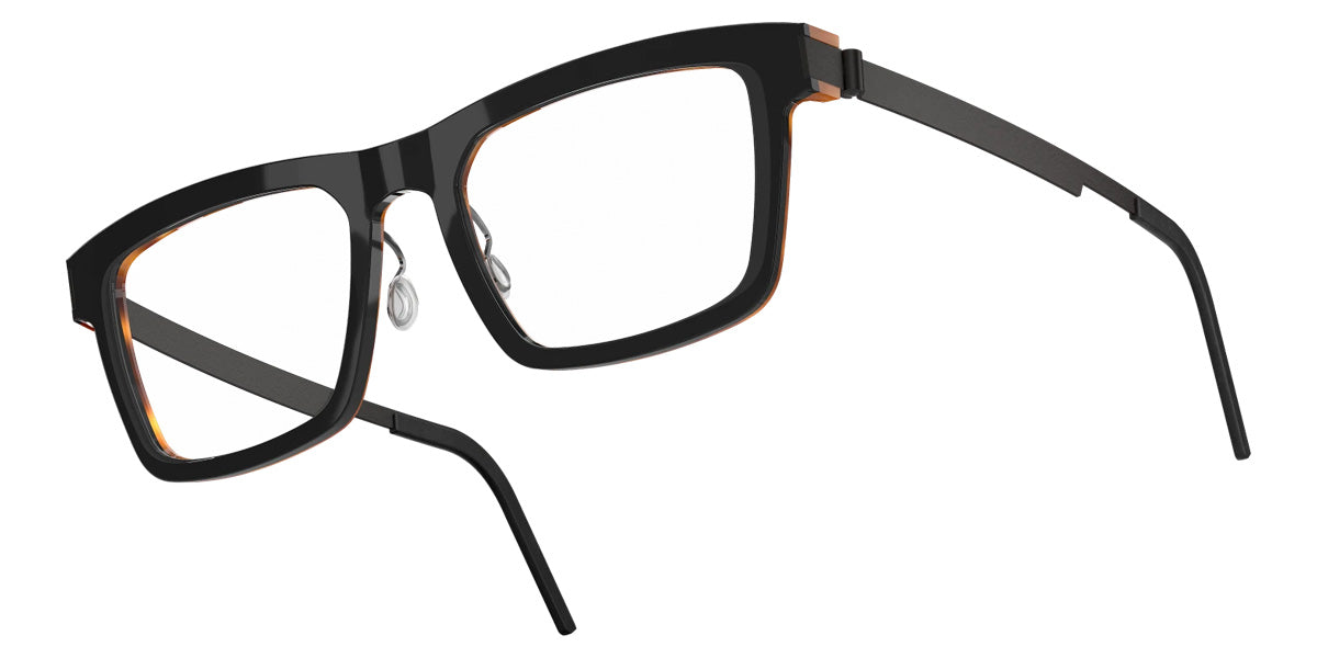 Lindberg® Acetanium™ 1268 Eyeglasses - AK77 K201 U9