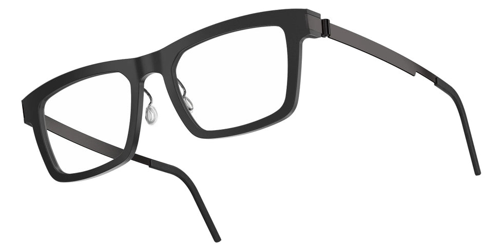 Lindberg® Acetanium™ 1268 Eyeglasses - AK78 K24M PU9