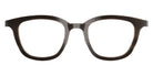 Lindberg® Buffalo Horn™ 1862 Eyeglasses - H18 P10