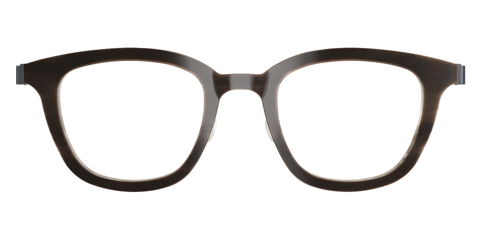 Lindberg® Buffalo Horn™ 1862 Eyeglasses - H18 U16